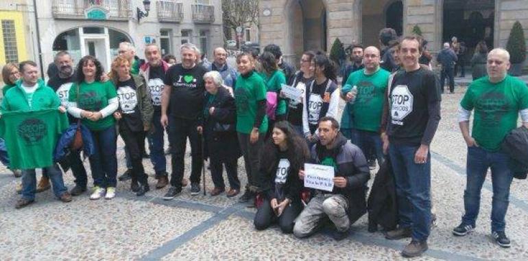 XsP reprocha al Principado falta de "valentía" para negarse a la reválida de 6º de Primaria