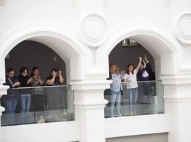 El Ayuntamiento de Madrid insta a la RAE a retirar la acepción “trapacero”