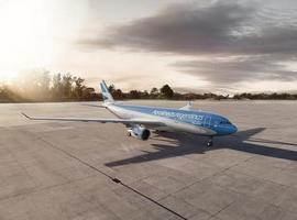 Aerolíneas Argentinas incrementa conectividad desde Barcelona y Roma hacia Buenos Aires