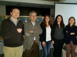 SEFH presenta el Itinerario de seguimiento farmacoterapéutico de la Fibrosis Pulmonar Idiopática 
