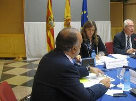 Aragón, Asturias y Castilla León, defenderán ante la Unión Europea el sector del carbón