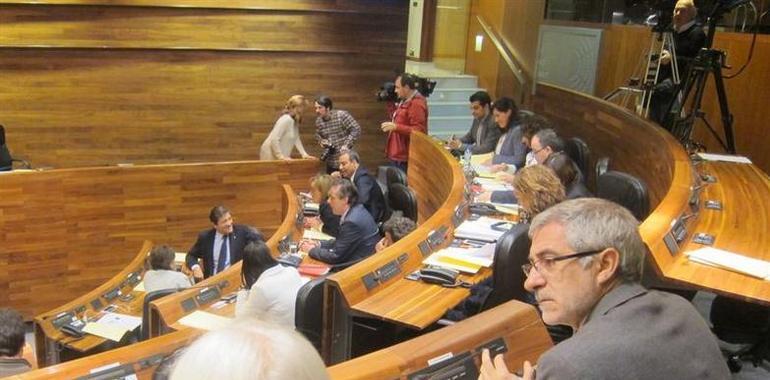 Llamazares cree que el acuerdo IU-Podemos "no contempla dignamente" a su partido