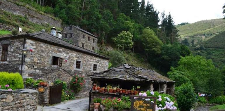 El Centro de Turismo Rural Las Veigas premiado en COETUR
