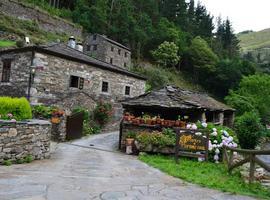 El Centro de Turismo Rural Las Veigas premiado en COETUR