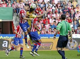 La mareona, de Primera y el Sporting también