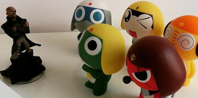 Avilés celebra este fin de semana el V Día del Orgullo Friki