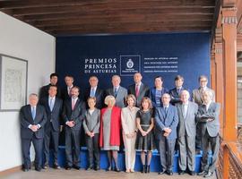 Varias editoriales y un fotoperiodista, candidatos favoritos al Premio Princesa de Asturias de Comunicación