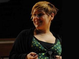 Beatriz Díaz vuelve a Granada convencida de lograr otro gran éxito