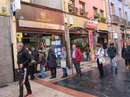  67.388 euros para una bonoloto en Oviedo