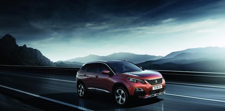 Nuevo Peugeot 3008: advanced SUV 
