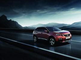 Nuevo Peugeot 3008: advanced SUV 