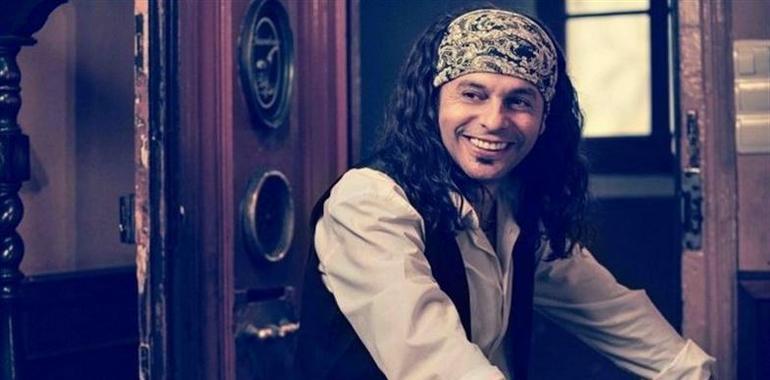 El Arrebato llenará con su música más rockera el teatro de La Laboral