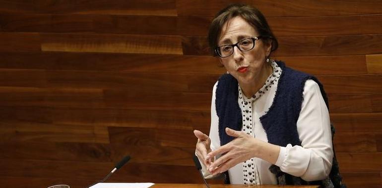 Infraestructuras descarta reabrir el Museo del Calamar Gigante por su elevado coste