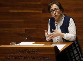 Infraestructuras descarta reabrir el Museo del Calamar Gigante por su elevado coste