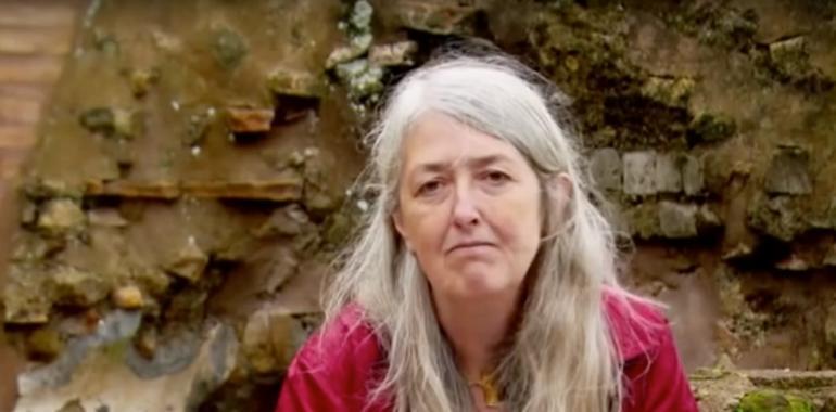 El Premio Princesa de Ciencias Sociales reconoce a la historiadora feminista británica Winifred Mary Beard