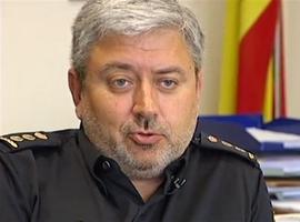 Comisario de Gijón: La oleada de robos es obra de rumanos