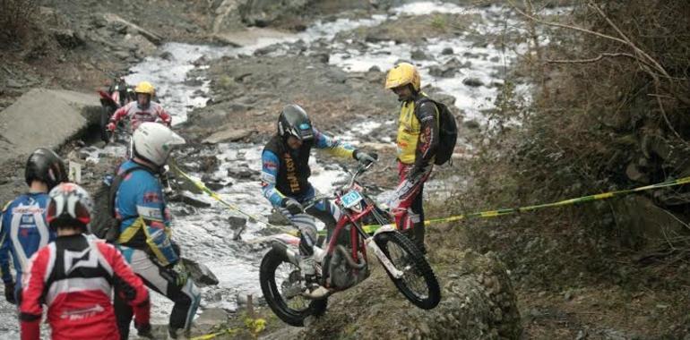 VI Motocross de Ribadedeva y Trial de Caborana este fin de semana