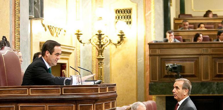 El Congreso convalida el decreto por el que se reimplanta el Impuesto sobre el Patrimonio