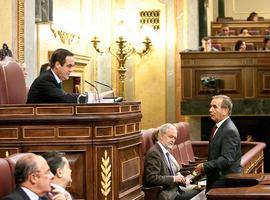 El Congreso convalida el decreto por el que se reimplanta el Impuesto sobre el Patrimonio