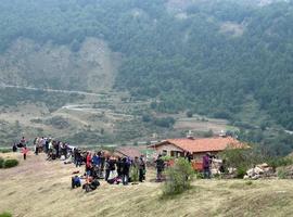 Fundación Oso desmiente a Coag sobre el uso de sus terrenos en Cangas