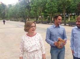 #Corrupción. Falciani en Oviedo: "Se sabe más de España en Suiza que en España"