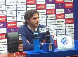 Generelo: "Mientras haya una posibilidad vamos a pelear"