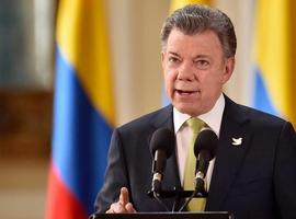 Gobierno de Colombia exige inmediata liberación de los periodistas secuestrados