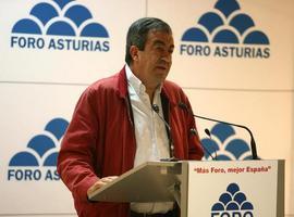 Álvarez-Cascos es el político asturiano más valorado