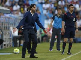 Generelo: "no supe dirigir a los jugadores hacia el objetivo"