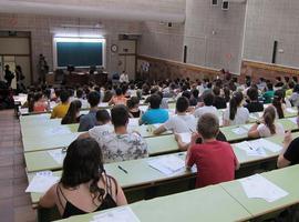 Los bachilleres ovetenses saben lo que quieren estudiar