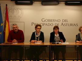 Asturias, pionera en incluir en sus leyes el análisis del impacto que tendrán sobre los menores