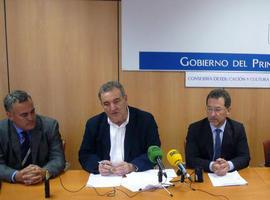 Siemens colaborará para mejorar la formación del profesorado de FP asturiano