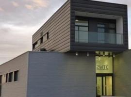 ANESDOR redobla su actividad de I+D+i en TechnoPark MotorLand
