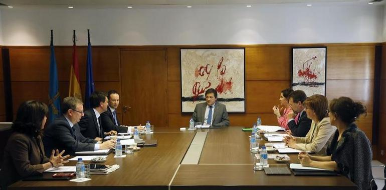 Asturias autoriza  plan con los ayuntamientos, de más de 49 M€ para servicios sociales