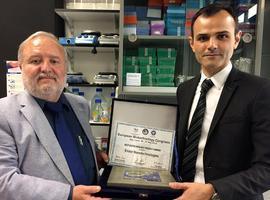 Nuevo tratamiento para cáncer de páncreas y colon capaz de superar la resistencia del tumor