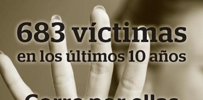 Peugeot y Citroën con la carrera ‘Hay salida a la violencia de género’