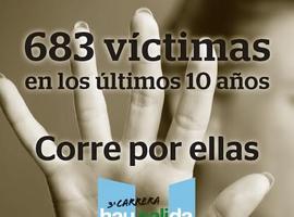 Peugeot y Citroën con la carrera ‘Hay salida a la violencia de género’