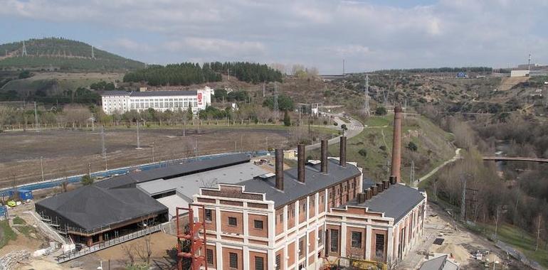 La energía de los participantes en 17 deportes se cuantificará en el Ene.Museo Nacional de la Energía