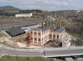 La energía de los participantes en 17 deportes se cuantificará en el Ene.Museo Nacional de la Energía