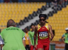 El equipo español suma cuatro nuevos metales en el Europeo de Atletismo