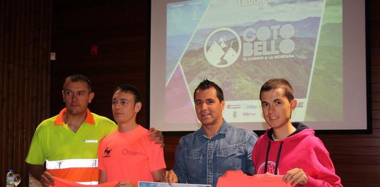 Sexta edición del Coto Bello Trail con más de 300 atletas