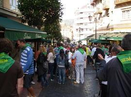 La Gascona y el Dindurra, entre los Primeros Premios OTEA