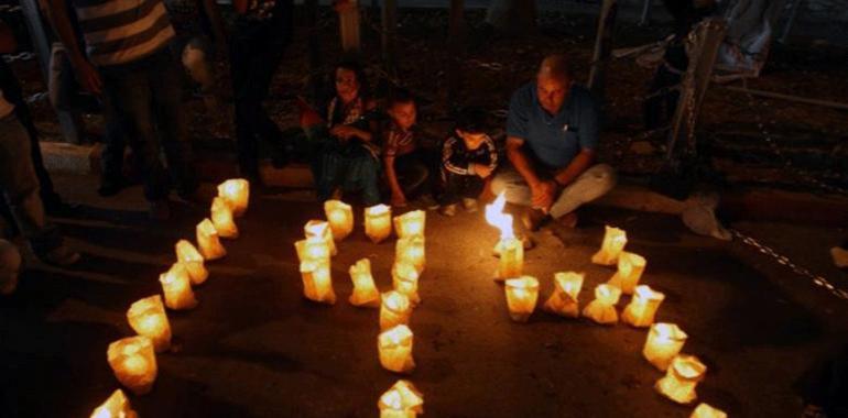 Palestina: 63 años esperando un Estado 