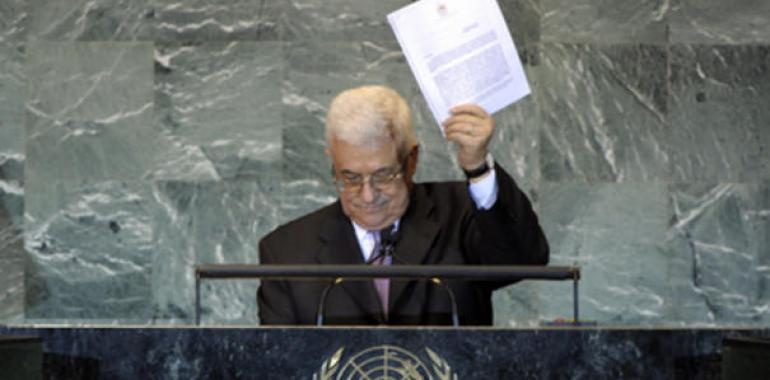 Mahmoud Abbas: Es la hora de la verdad