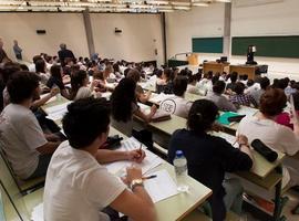 Los universitarios asturianos eligen ADE, Ingeniería Informática y Enfermería