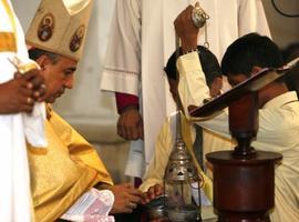El Gobierno de Panamá asume la \llamada de atención\ de la Iglesia Católica