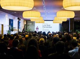Fundación Alimerka publica las bases de los VII Premios Luis Noé Fernández 