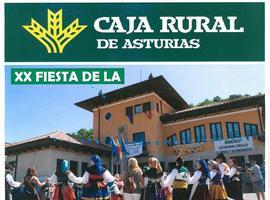 El sábado arranca la Fiesta de la Oficialidá de Bimenes