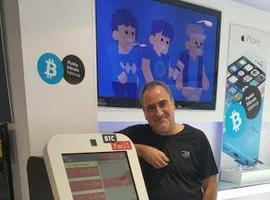 Oviedo tendrá su cajero de bitcoins en el Calatrava