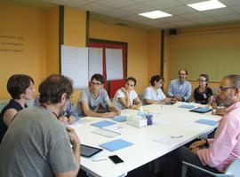 SCS impulsa formación de monitores para ayudar al paciente crónico a cuidarse